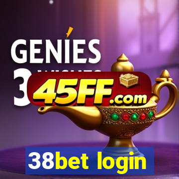 38bet login
